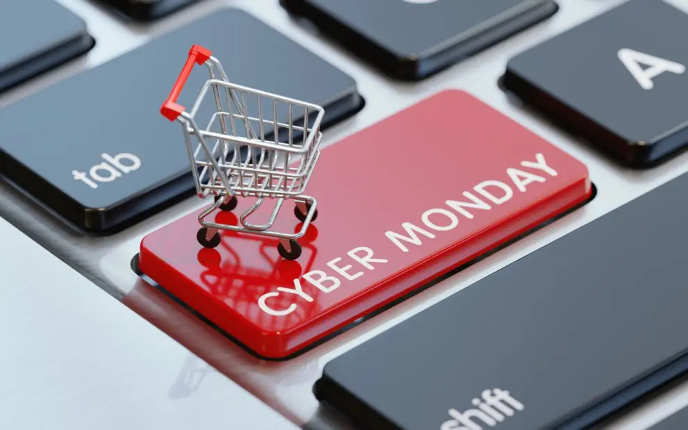 Cybermonday