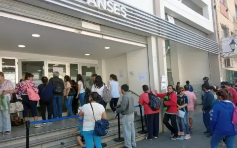 Anses Salta