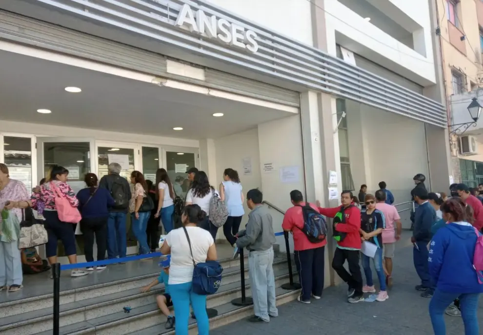 Anses Salta