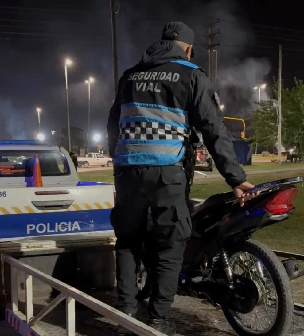 policia 3 bueno
