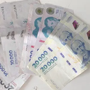 Con la nueva baja de las tasas de interés, cuánto hay que invertir para ganar 340 mil pesos en un mes