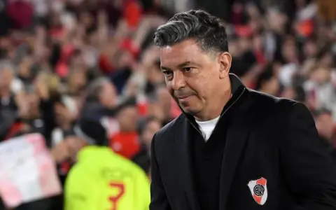¿Qué pasará con Gallardo en River tras las elecciones?