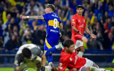 Boca y una parada crucial ante Estudiantes en La Plata.