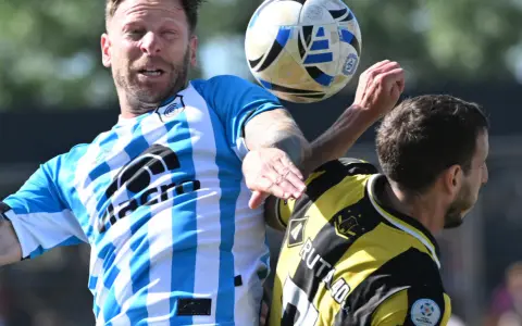 Deportivo Madryn venció por 1 a 0 a a Gimnasia de Jujuy en el sur y ratificó su pase a semi del Reducido por el ascenso con un 4-0 en el global.