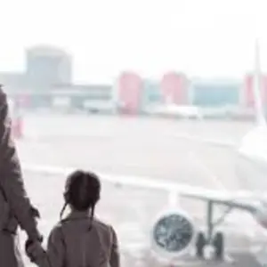 Un padre denuncia que su ex pareja se llevó a su hija a Rusia sin autorización: "Desde el 2015, el calvario no cesa"
