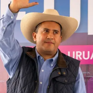 Video. Así mataron a un alcalde en México: para el Gobierno los responsables están claros