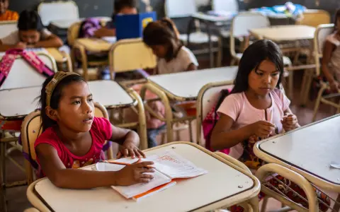 Alumnos salteños serán evaluados en Lengua y Matemática 