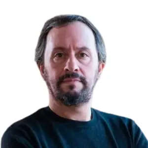 Facundo Nejamkis