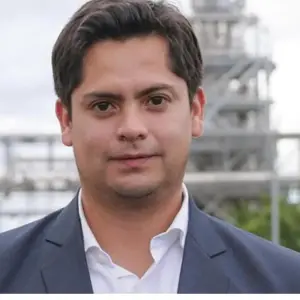 Quieren echar a Franco Hernández Berni, intendente de Tartagal, por "traición" al partido