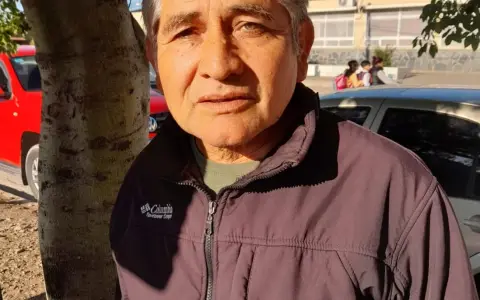 Kiosquero Ciro historia de vida