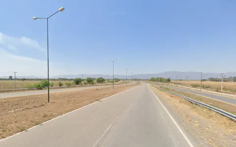 Autopista circunvalación Sureste