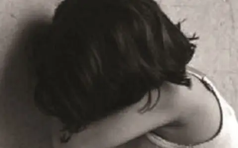 Abuso sexual infantil