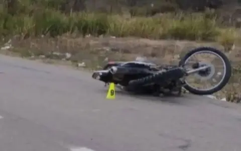 Siniestro ruta 5