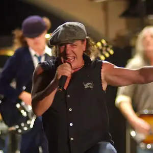 Las entradas para AC/DC se revenden a más del doble