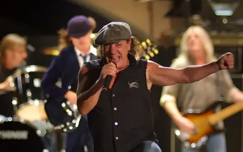 La venta de entradas para el show de AC/DC comenzará este viernes 7 de noviembre