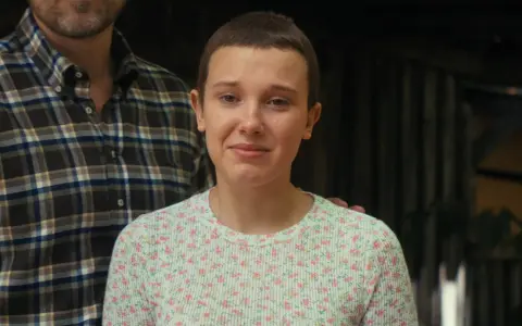 Millie Bobby Brown denuncia por acoso y bullying a su compañero de reparto en Stranger Things