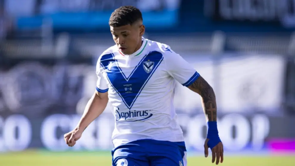 Imanol Machuca