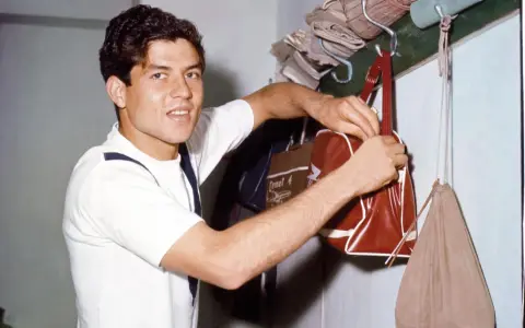 Daniel Willington, un pedazo de historia del fútbol argentino, partió a los 83 años.