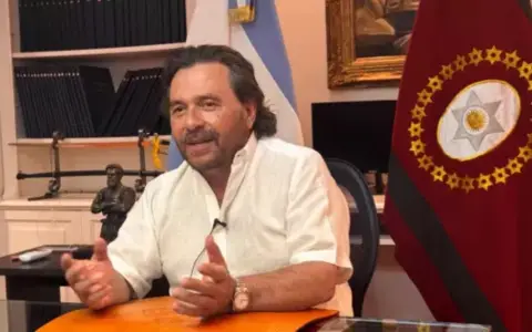 Gustavo Sáenz