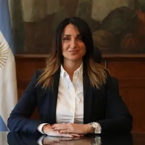 Renunció la viceministra de Salud Cecilia Loccisano y sigue la sangría de fieles de Guillermo Francos