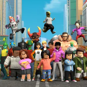 Cómo es el fallo que confirma que Roblox es un arma que se puede usar contra los niños