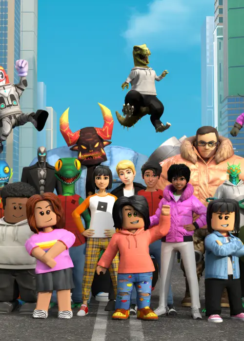 Roblox Es una de las plataformas de videojuegos más populares del mundo y la cuarta más utilizada por infancias