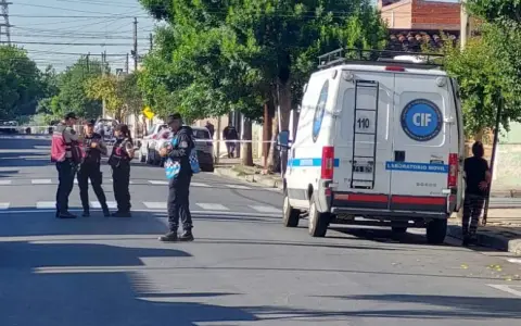 Encontraron muerto a un joven en Zabala y Catamarca