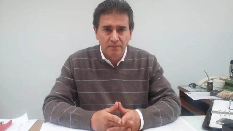Cerrillos