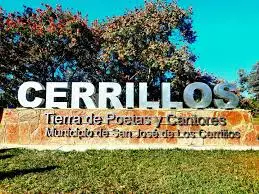 Cerrillos