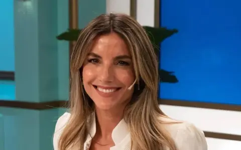 María Belén Ludueña - periodista
