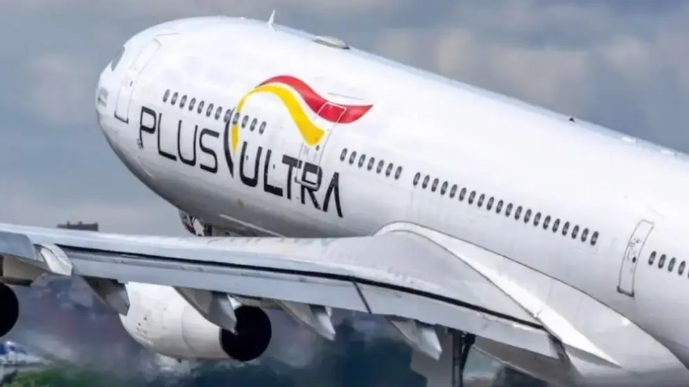 Plus Ultra desembarcará en la Argentina en 2026