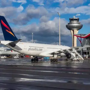 Una nueva Aerolínea que une Buenos Aires-Madrid ofrece pasajes con rebajas de hasta el 60%