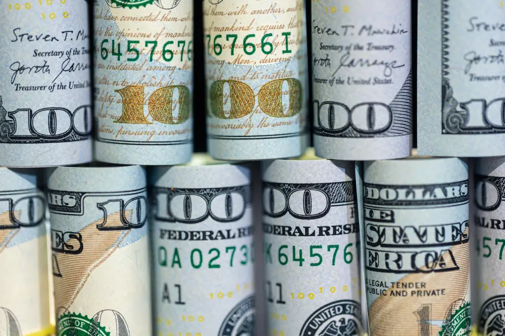 Dólar
