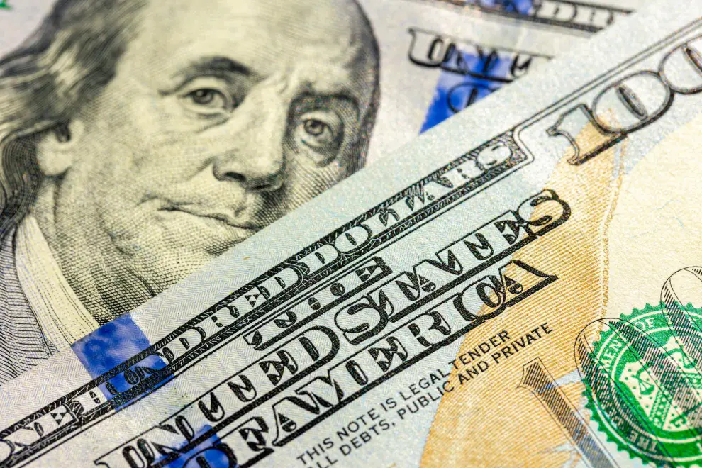 Dólar