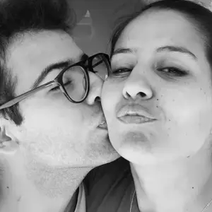 César Sena, señalado como el femicida de Cecilia Strzyzowsky gugleó: “Qué pasa con el alma en una muerte violenta”