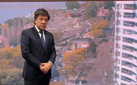 Gustavo Scaglione