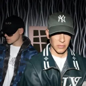 Más de 6.200.000 vistas en trece horas para la sesión de Bizarrap con Daddy Yankee