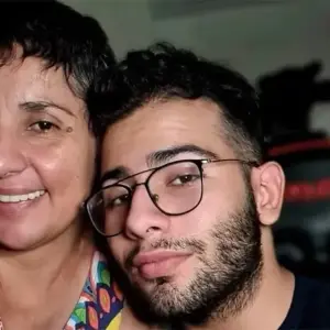 “Marcela encubrió a su hijo”: la tía de César Sena reveló detalles del femicidio de Cecilia Strzyzowski