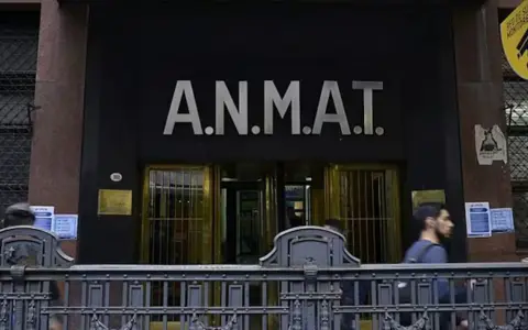 ANMAT