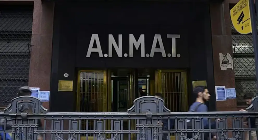 ANMAT