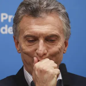 “Personalidades narcisistas”: Nueva andanada de Mauricio Macri contra Javier Milei