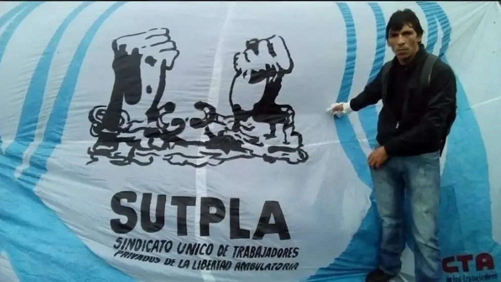 Sindicato Único de Trabajadores Privados de la Libertad Ambulatoria