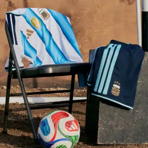 En el Mundial 2026, la Argentina no podrá enfrentarse a España, salvo en una final