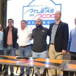 Atención Salta: Entrenadores de béisbol de Estados Unidos capacitarán gratis
