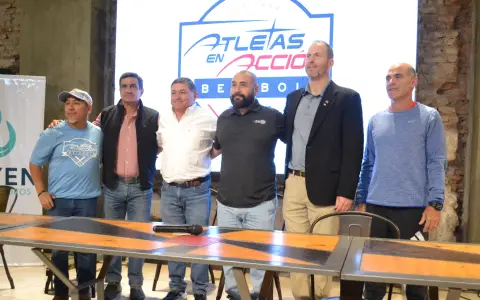 La clínica de béisbol de Atletas en Acción se llevará a cabo en diciembre