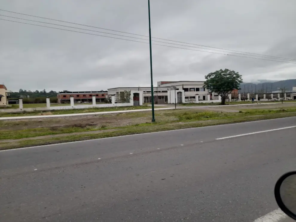 Edificios