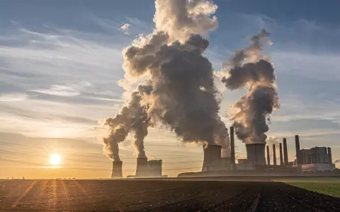 La UE Acordó reducir la emisión de gases