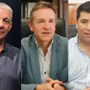 La CGT eligió triunvirato para enfrentar la reforma laboral: Quién es cada uno de ellos