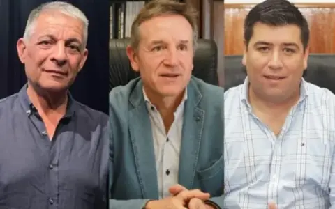 La CGT votó por un triunvirato y rechazó la propuesta de Barrionuevo de un líder único.