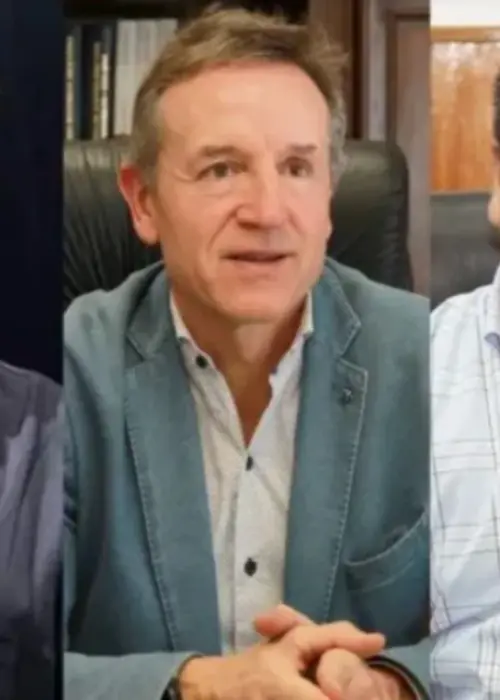 La CGT votó por un triunvirato y rechazó la propuesta de Barrionuevo de un líder único.